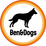 Ben&Dogs Logo