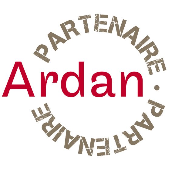 Ardan logo