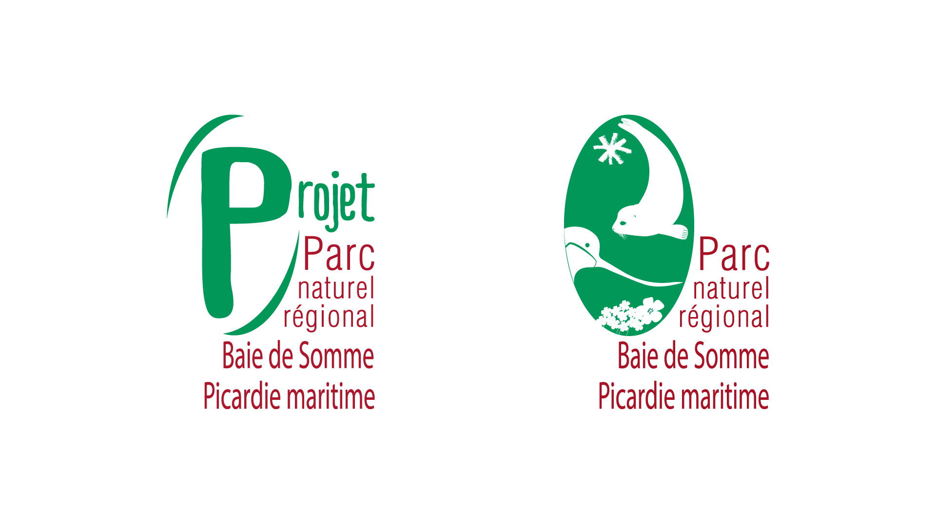 Logo Projet PNR