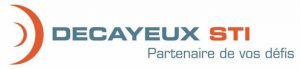 logo-DSTI logo de decayeux sti