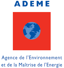 Logo Ademe Logo Ademe