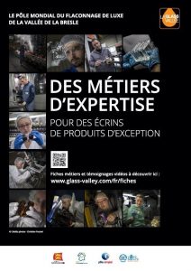 Affiche films Glass Vallee Affiche films Glass Vallee